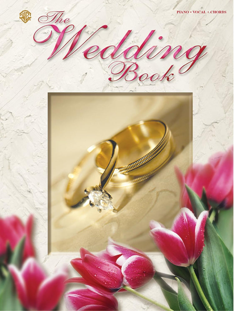 The Wedding Book PVG