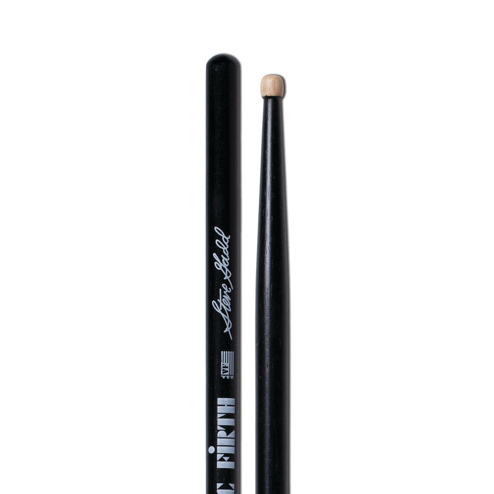 Vic Firth SSG Signature Series Steve Gadd Wood Tip Drumsticks