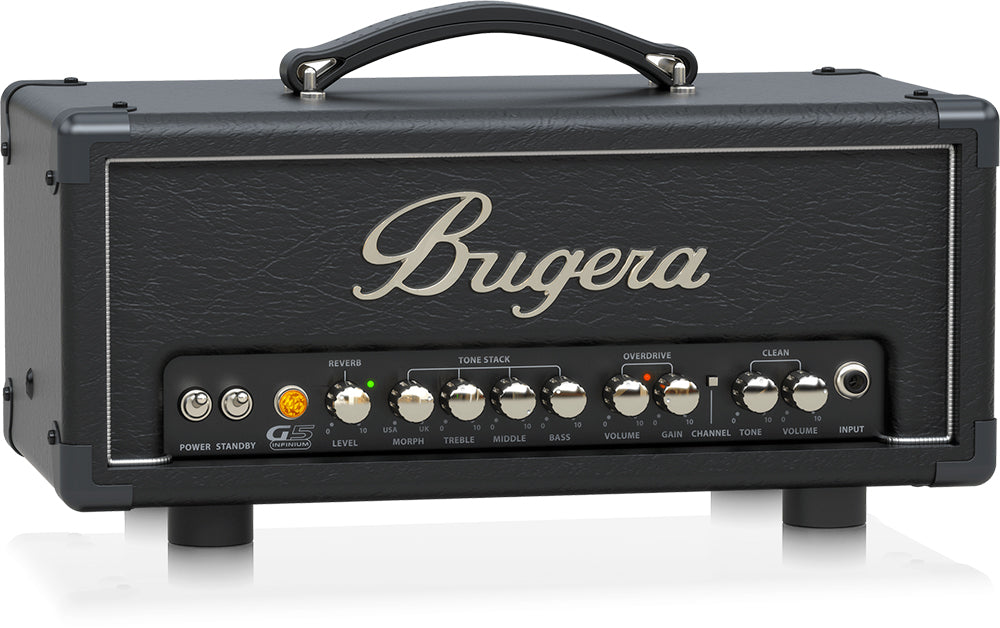 Bugera G5 Infinium 5W Amp Head