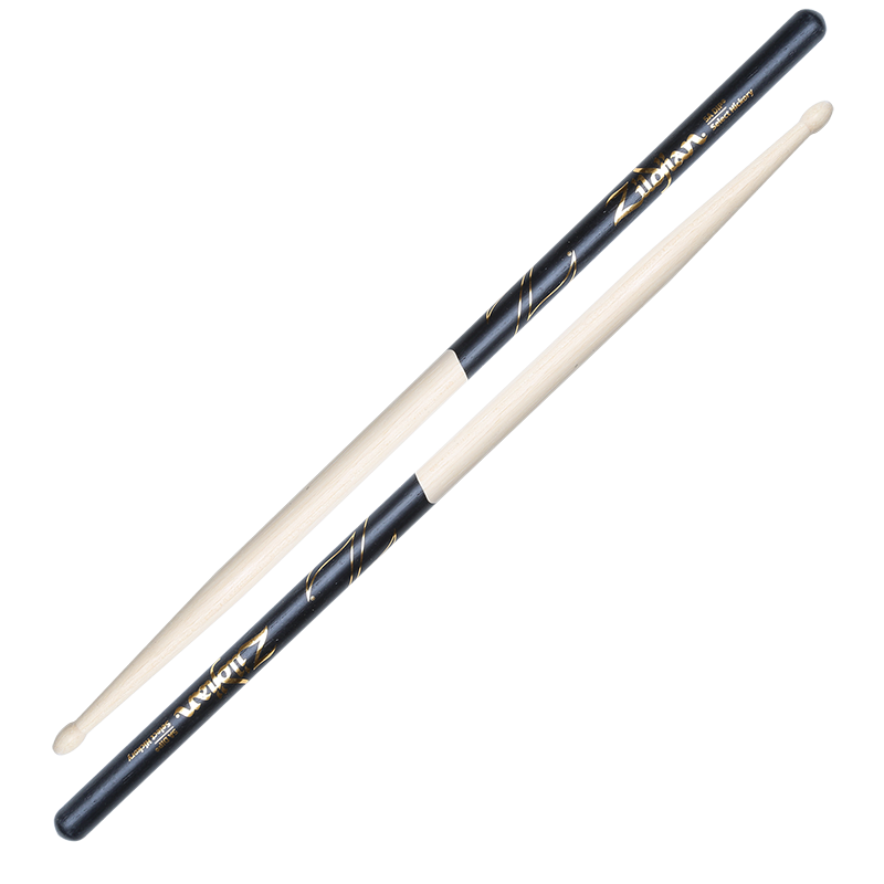 Zildjian Dip Series 5A Wood Tip Drumsticks