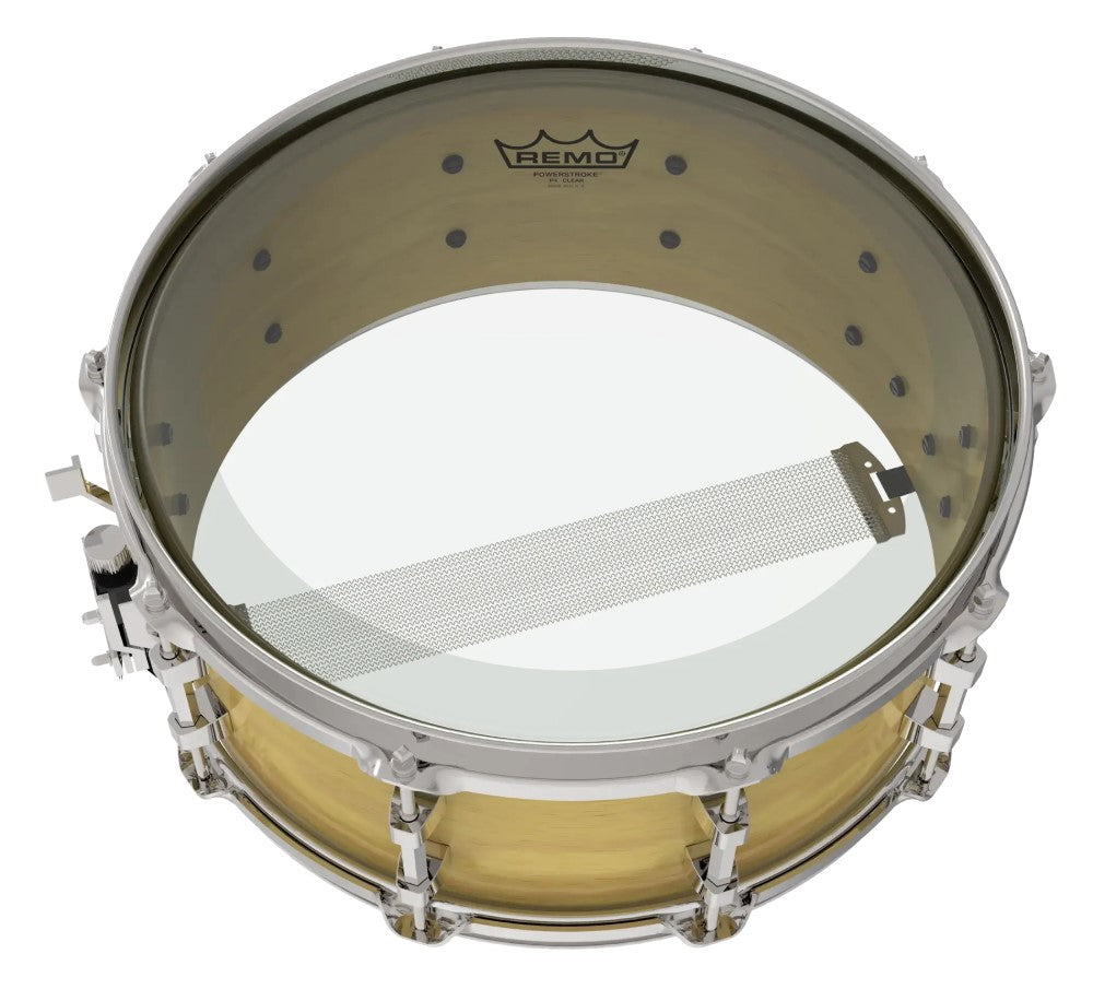 Remo Powerstroke P4 Clear 13" Drum Head