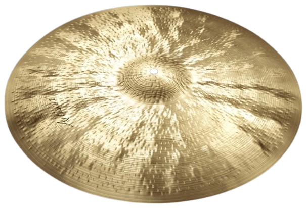 Sabian A2010 Artisan Light Ride 20"