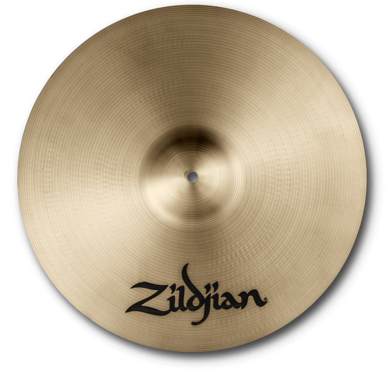Zildjian 16" A Classic Orchestral Selection Suspended