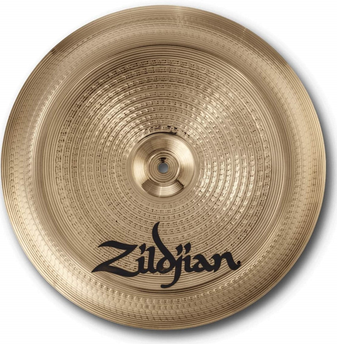 Zildjian S China 16"