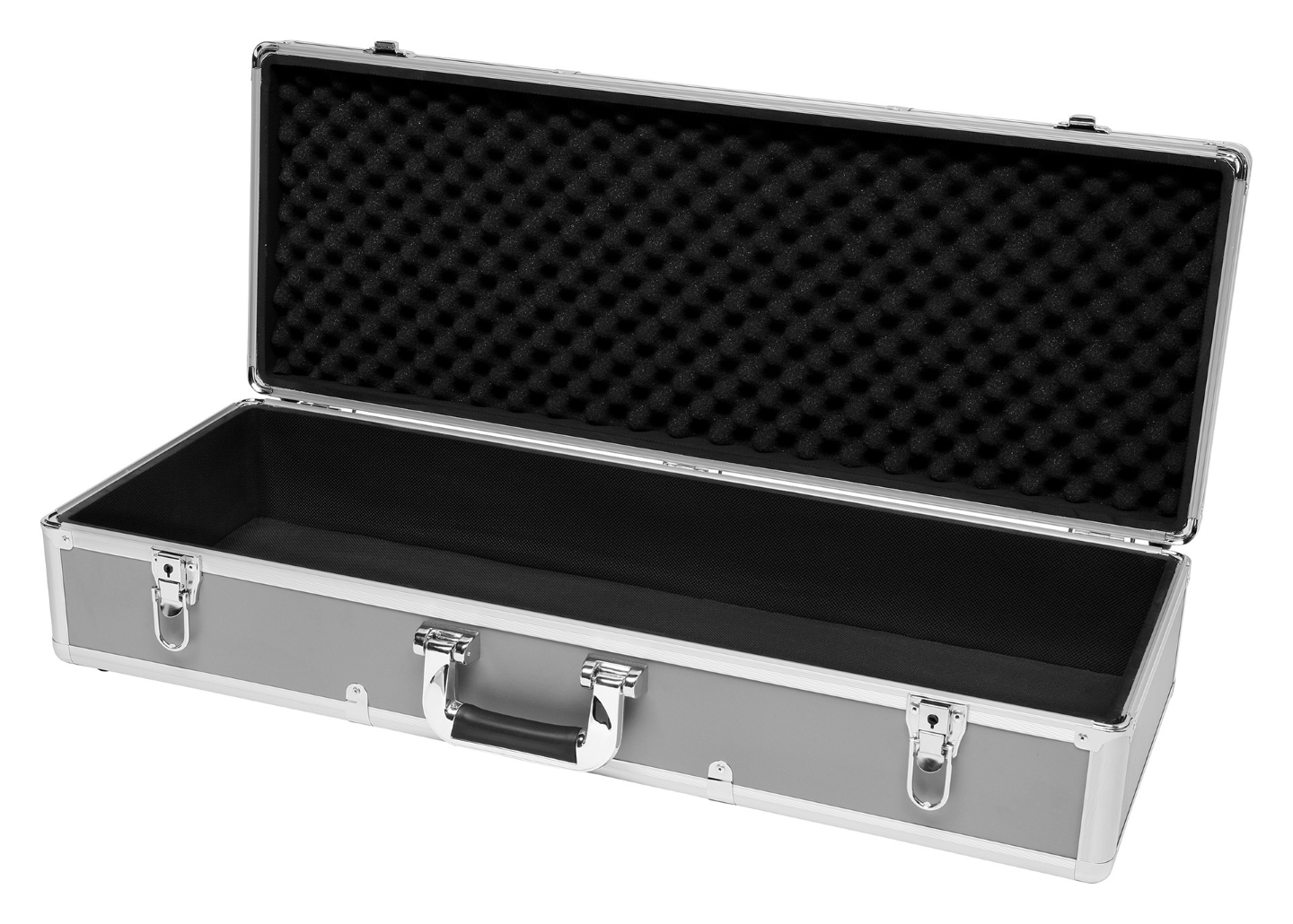 RockBoard TRES 3.3 with Flight Case