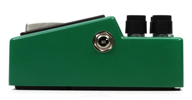 Ibanez TS9DX Turbo Tube Screamer Overdrive Pedal