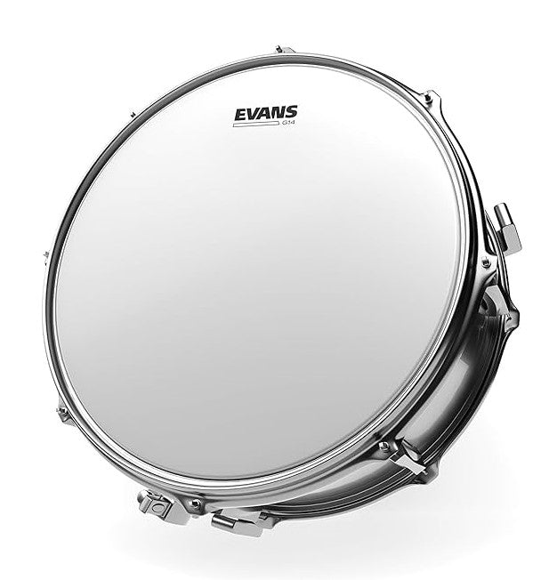 Evans G14 10" Coated Tom Drum Head