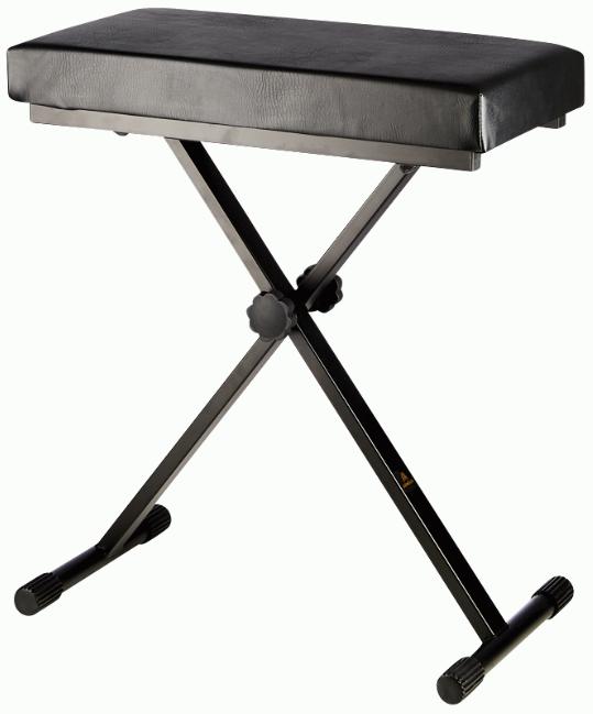 Armour KS100 Premium Keyboard Bench