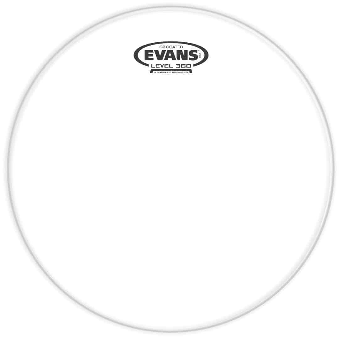 Evans 20" G2 Coated Drumheads