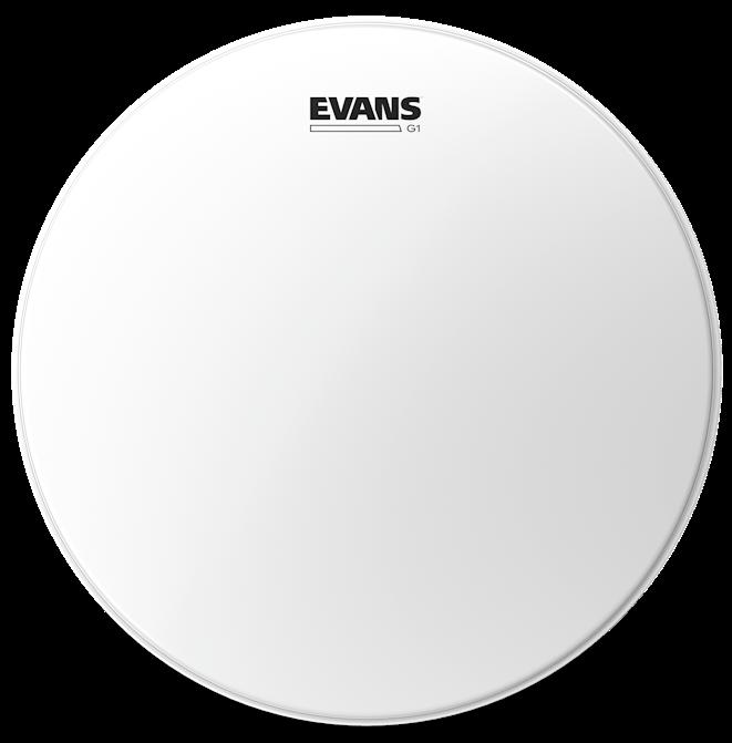 Evans 22" G1 Coated Drumheads