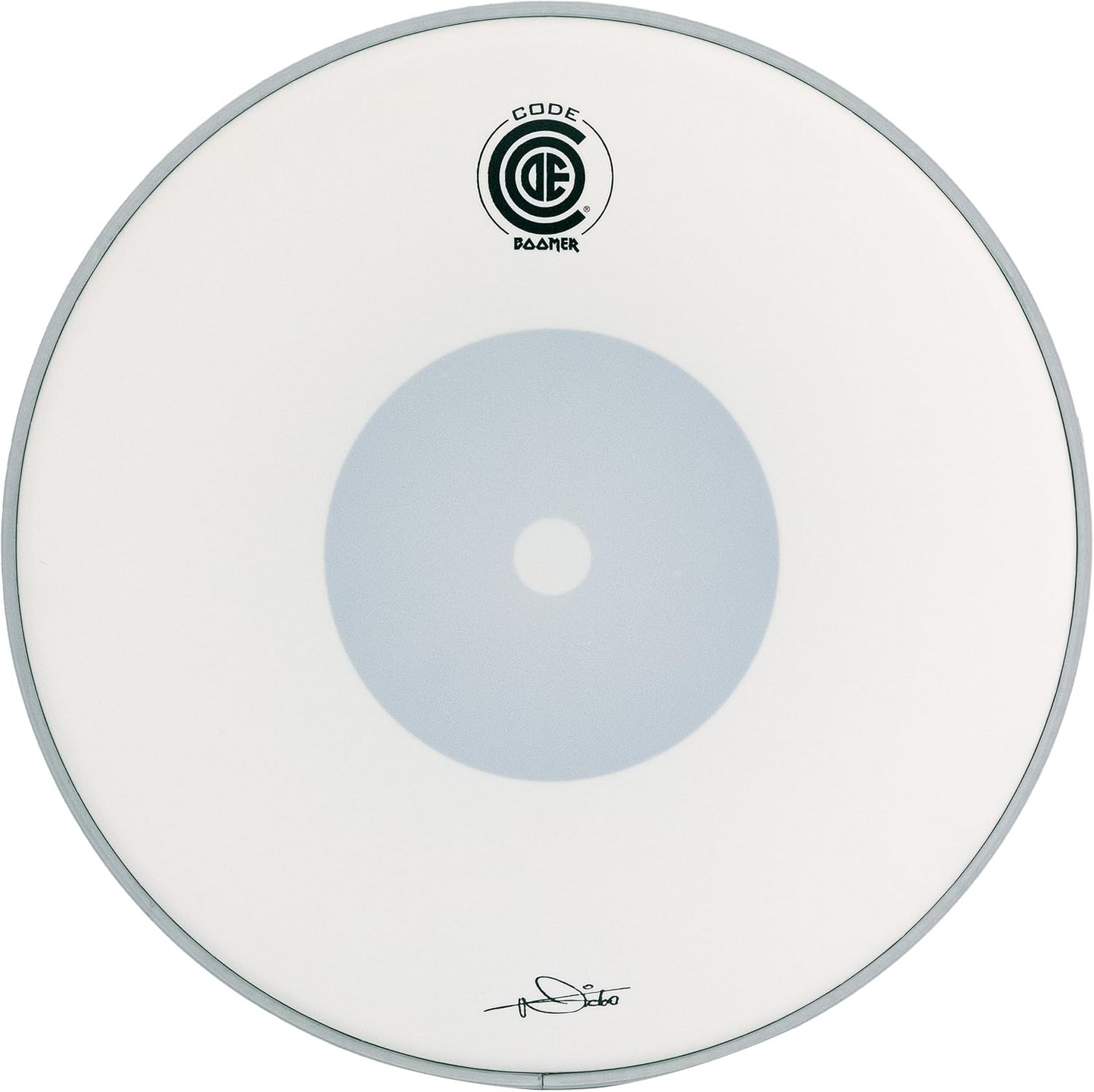 Code 14" Boomer Snare Drum Head