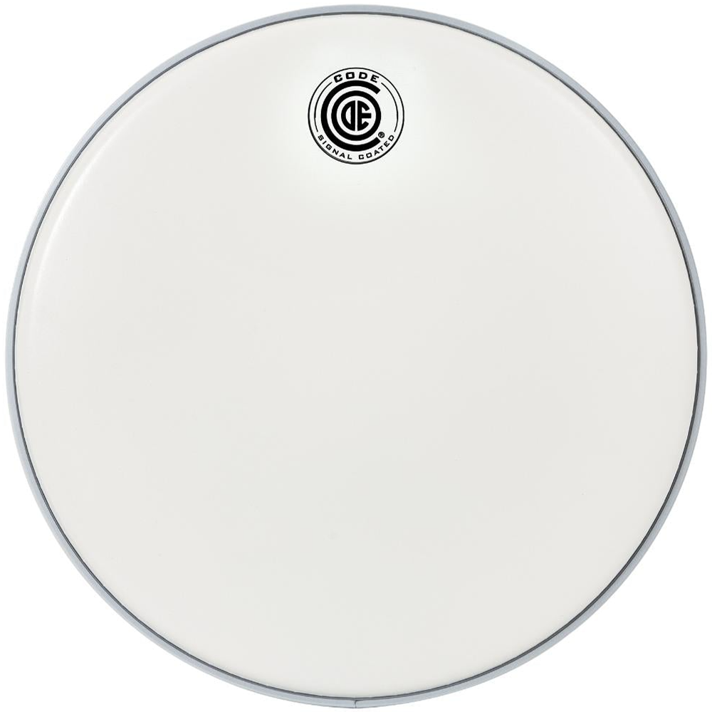 Code 14" Signal Coated Drum Head