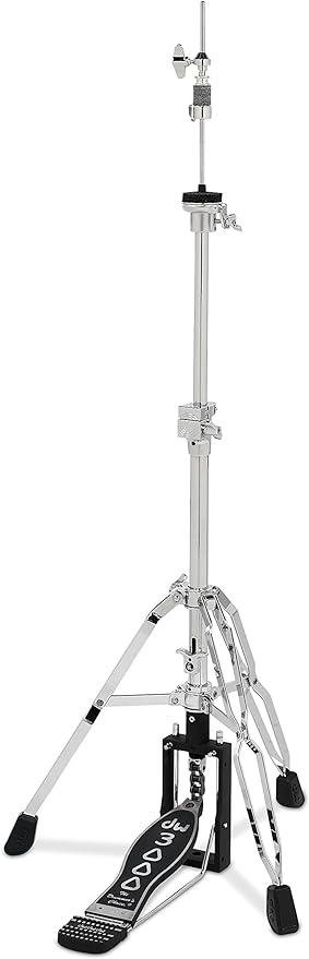 DW 3500 3 Leg HiHat Stand