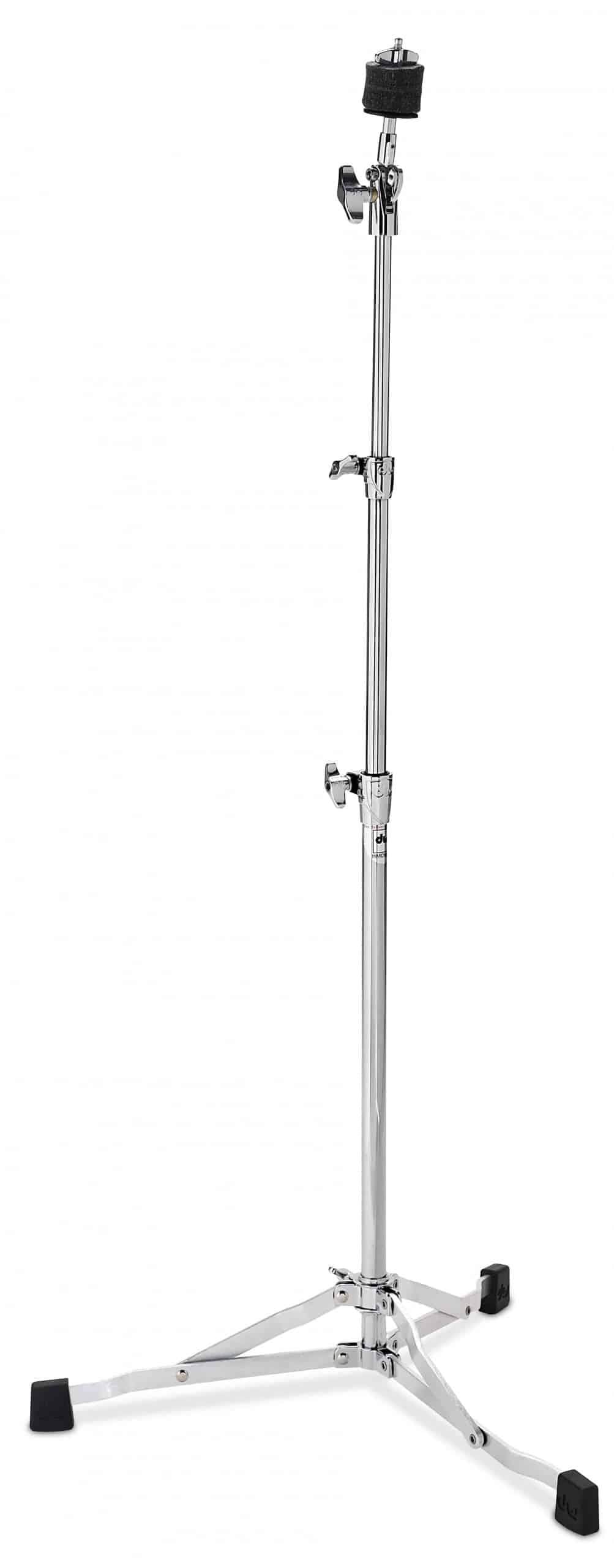 DW DWCP6710UL 6000 Ultralight Series Flush Base Straight Cymbal Stand