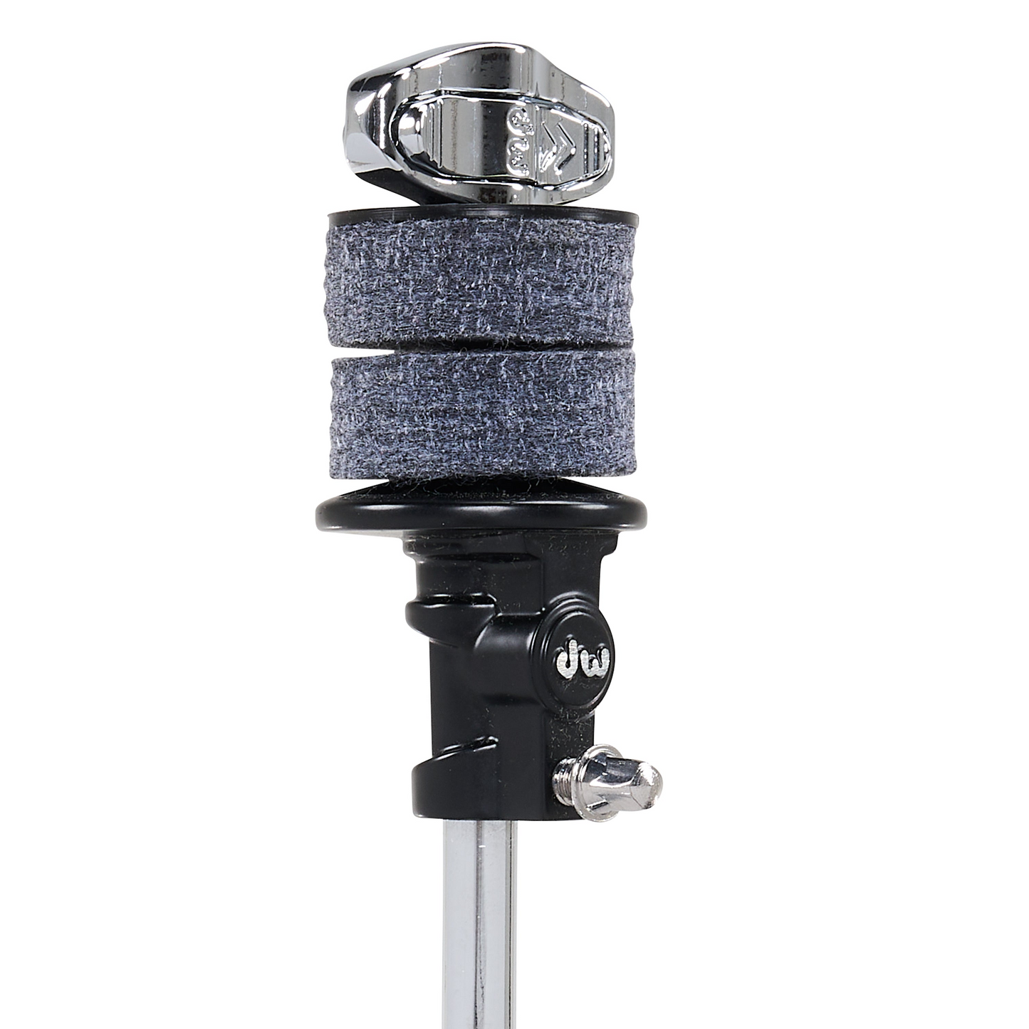 DW 9000X Series Boom Cymbal Stand, Low With Innerlock