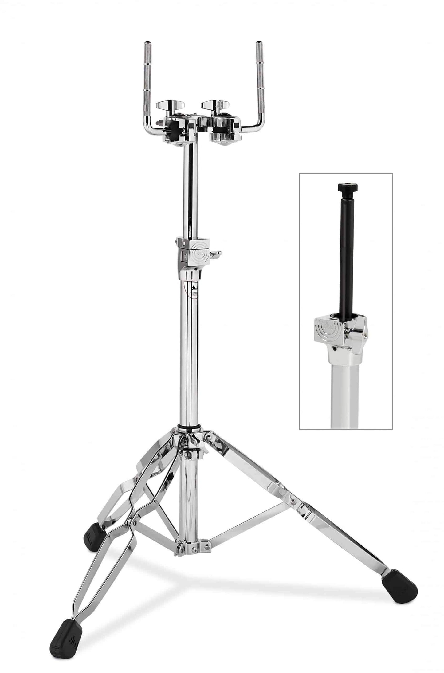 DW 9000 Series Airlift Double Tom Stand