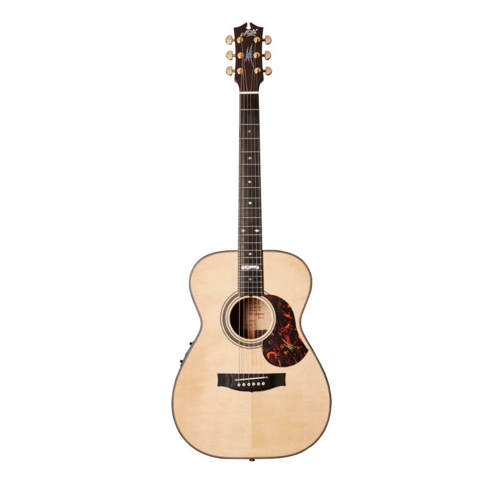 Maton EM100/808 Messiah Acoustic Electric Guitar