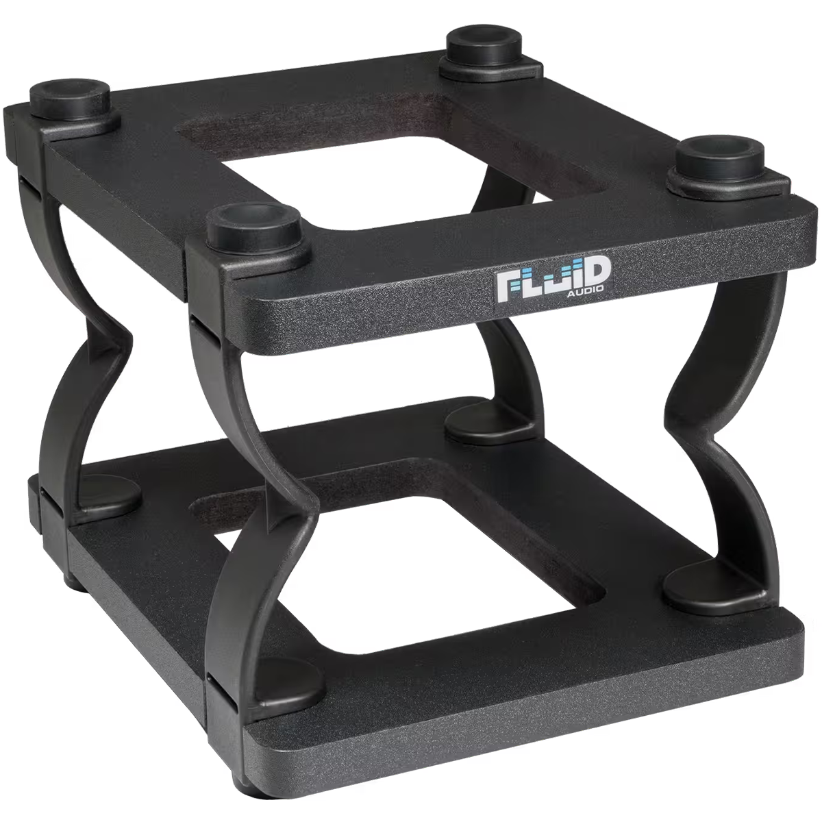 Fluid Audio DS5 Studio Monitor / Speaker Desktop Stand (Pair)