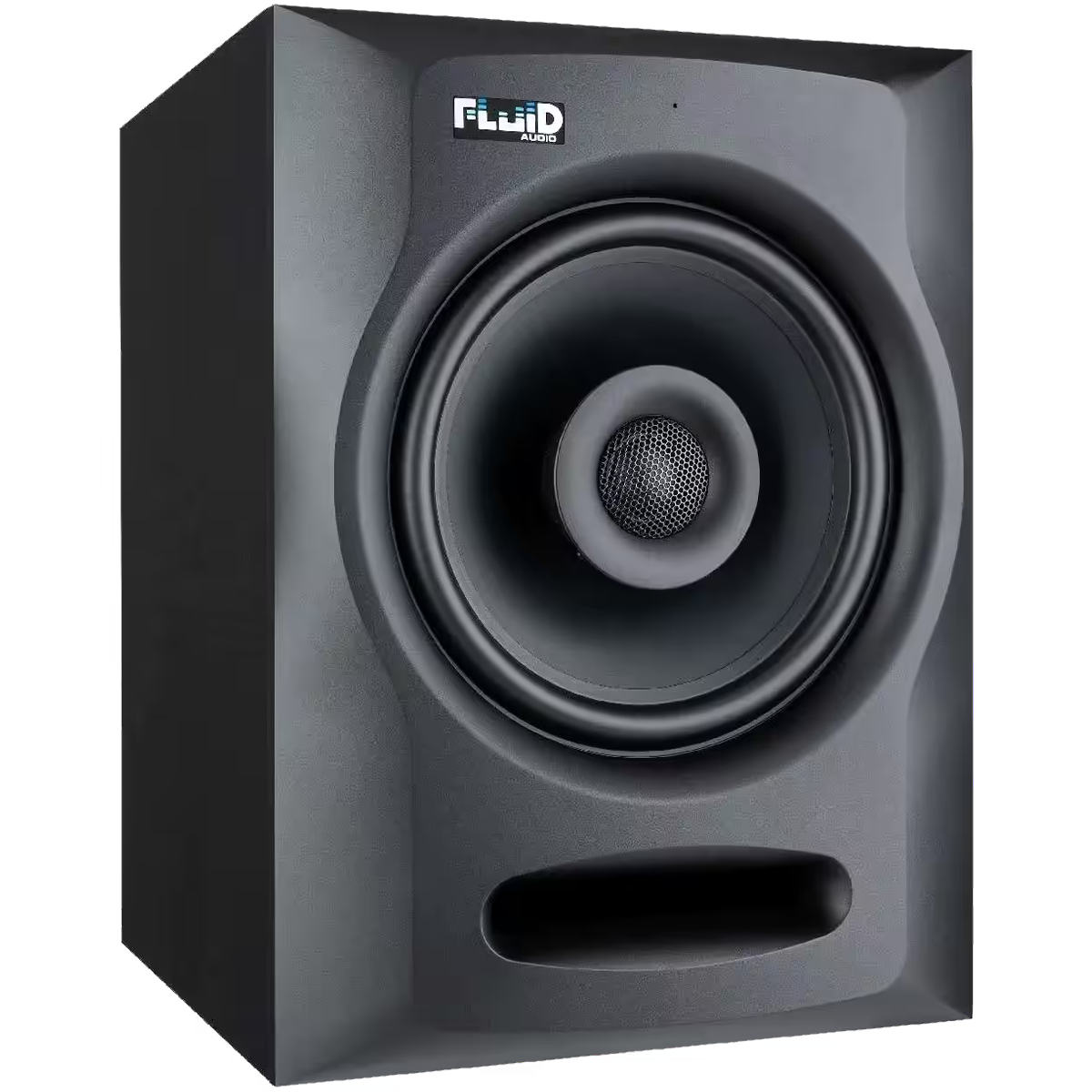 Fluid Audio FX80 V2 Active 8” Two-Way Studio Reference Monitor