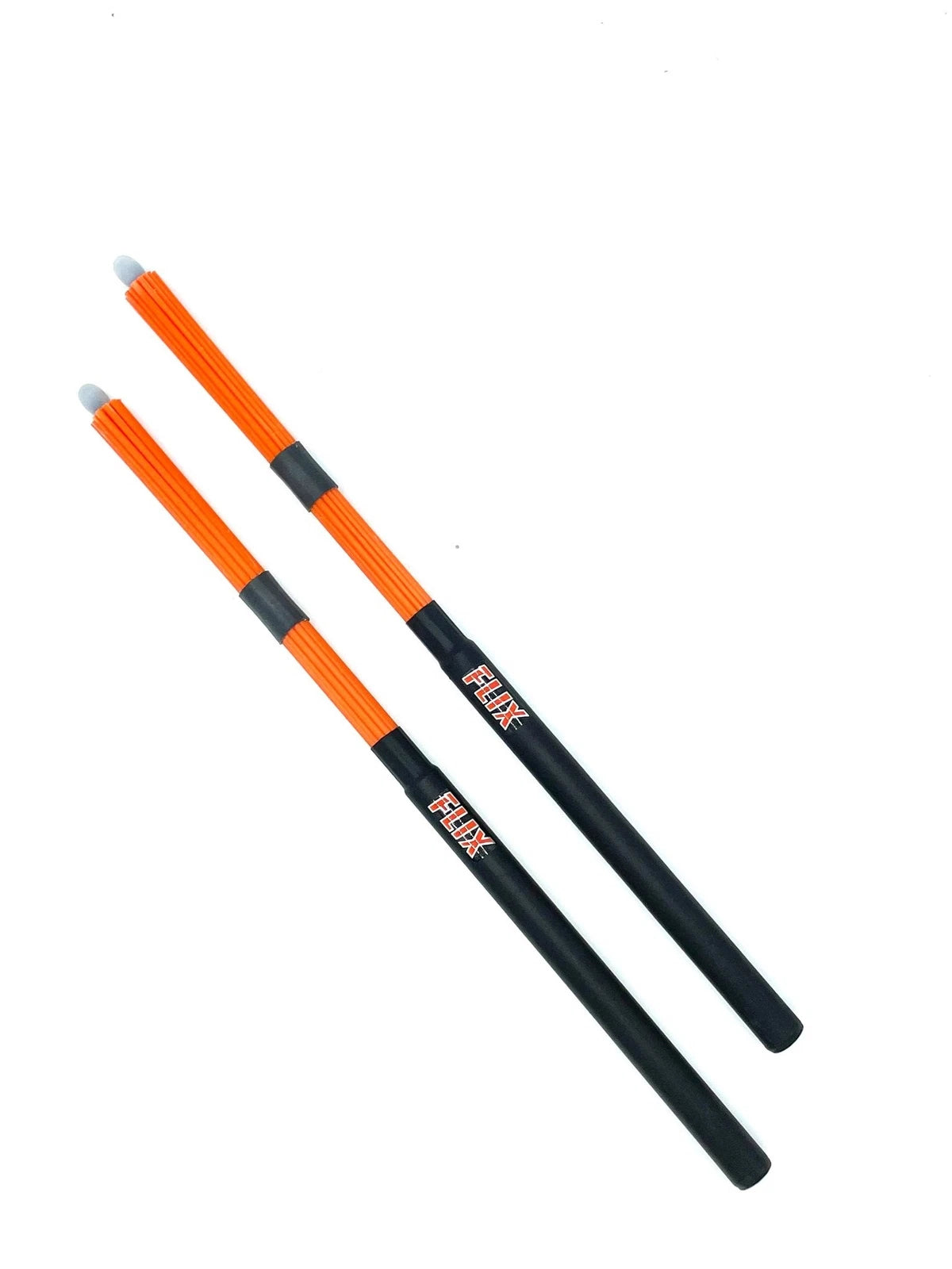 Flix FL FTM Medium Fiber Stick in Orange