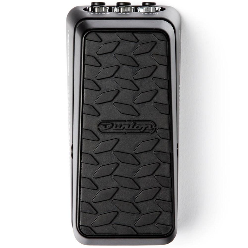 【美品】Dunlop DVP4 VOLUME(X) MINI Jim Dunlop DVP4 Volume X Mini Pedal – Billy Hyde Music