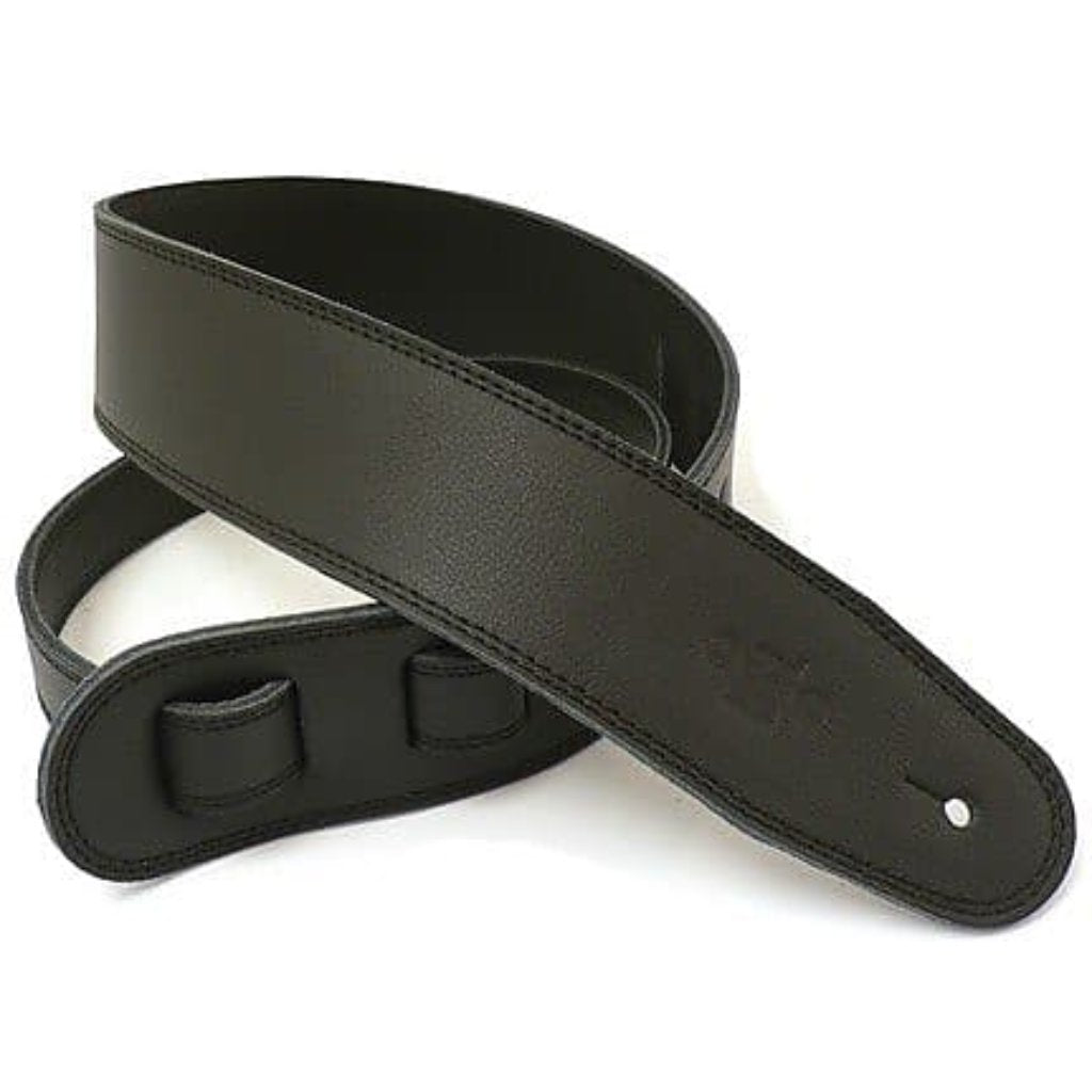 DSL 2.5" Triple Garment Strap in Black