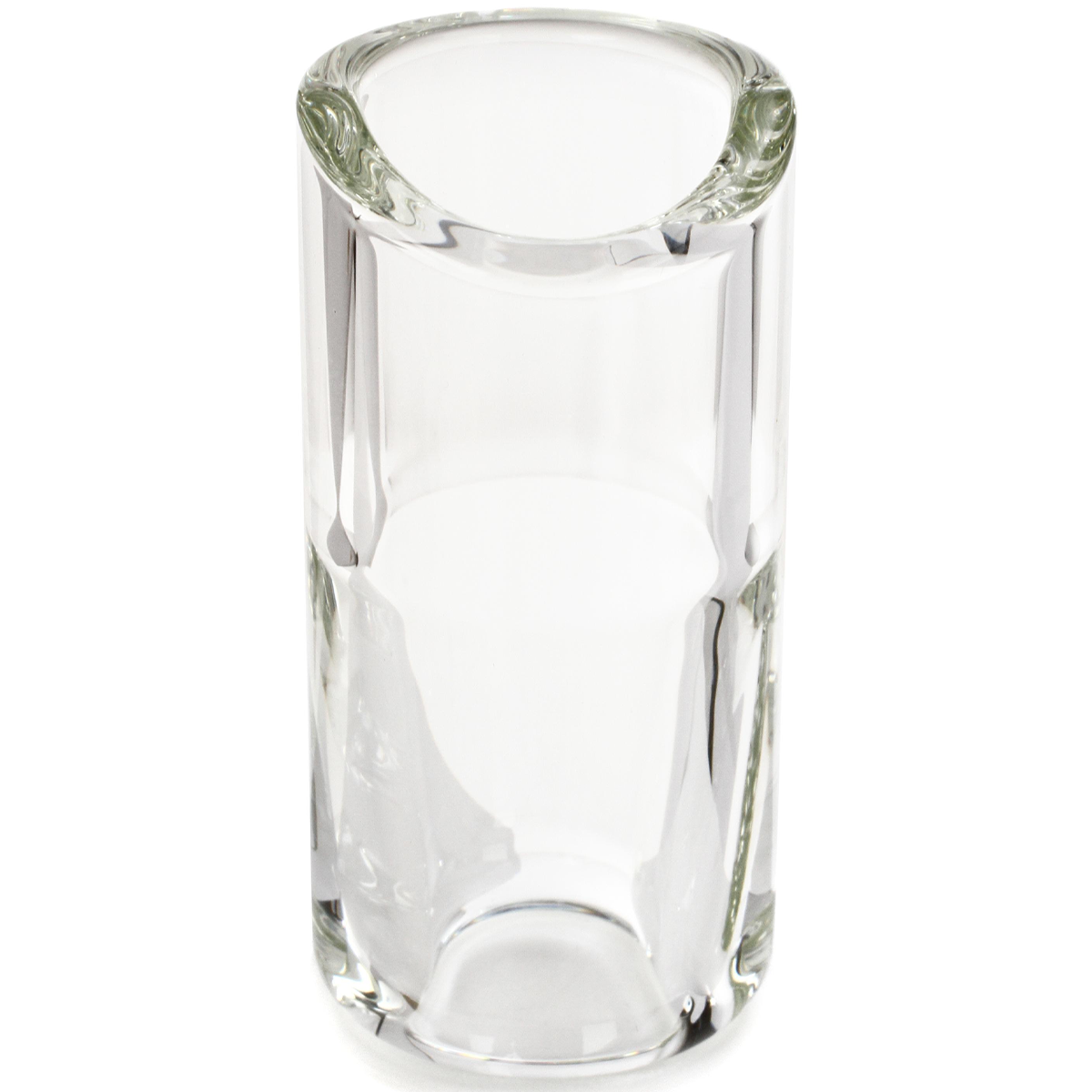 Rock Slide Extra Large Moulded Glass