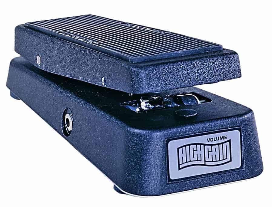 Jim Dunlop HIGH GAIN VOLUME PEDAL