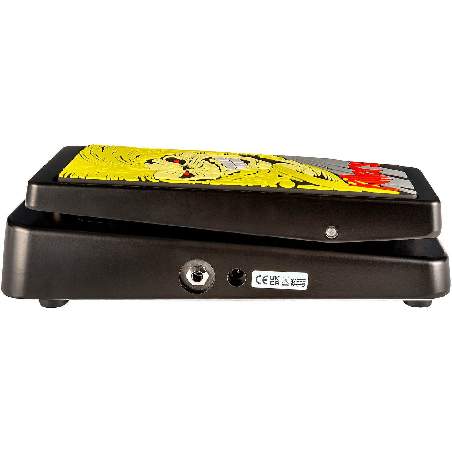 Dunlop IM95K Iron Maiden Killers Cry Baby Wah Pedal
