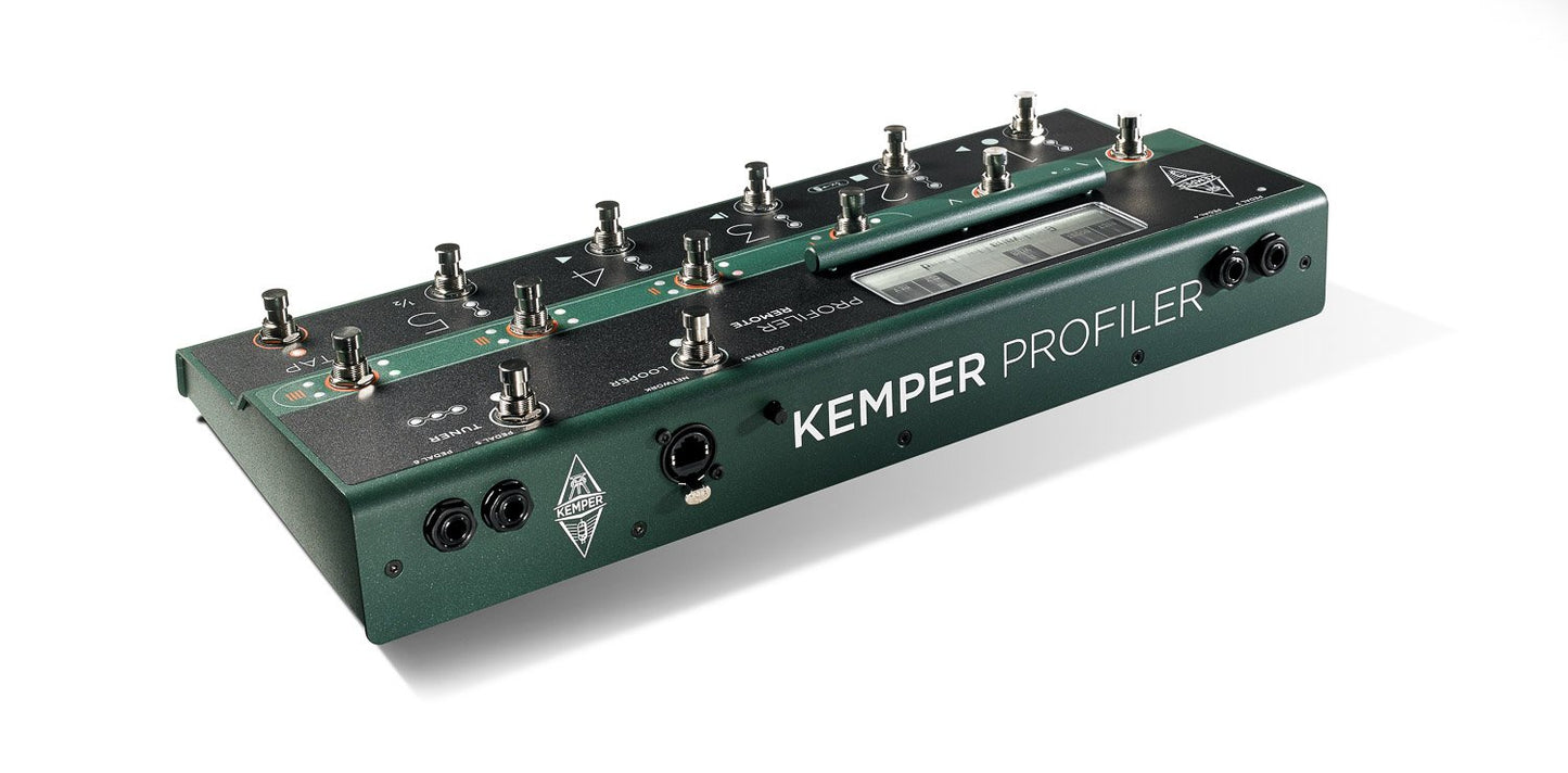 Kemper Profiler Remote Foot Controller