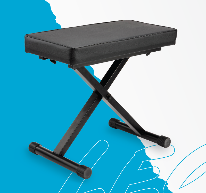 Legacy Keyboard Bench (LEG-KEY-BENCH)