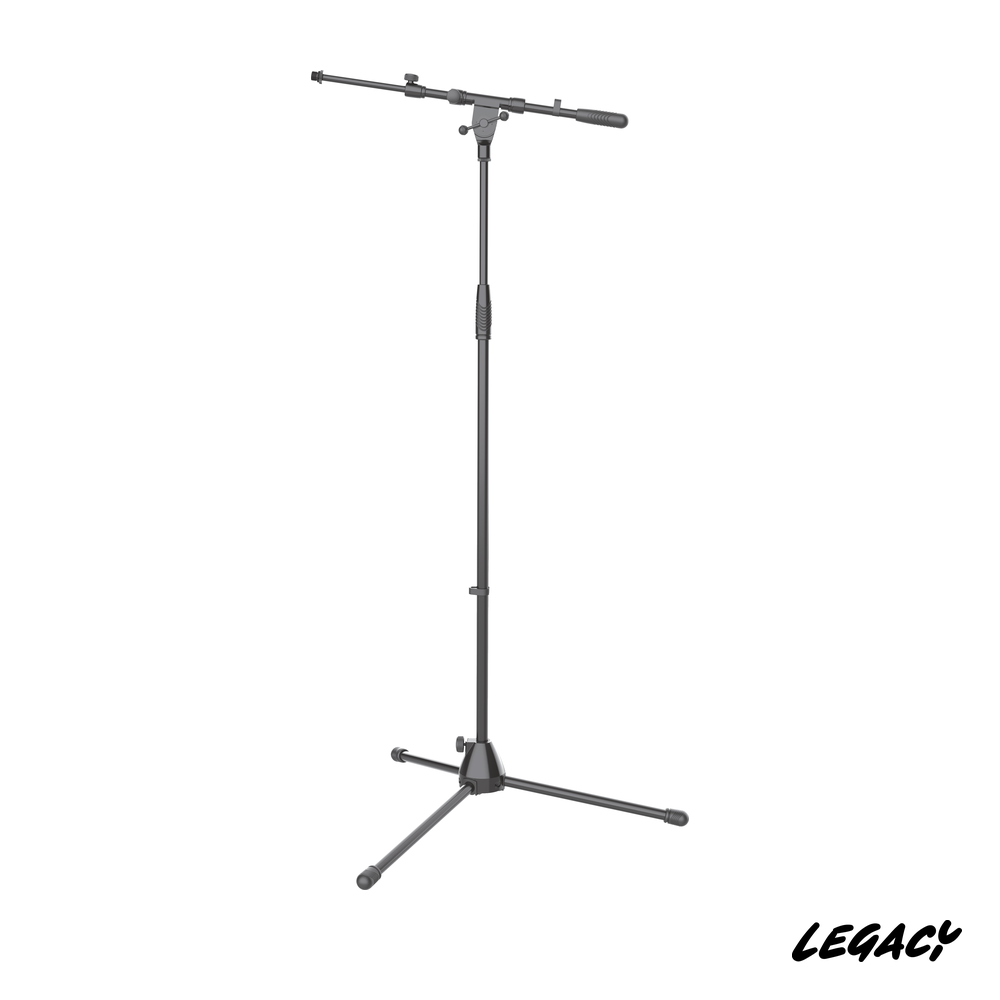 Legacy Microphone Boom Stand (Arm 365-680mm)