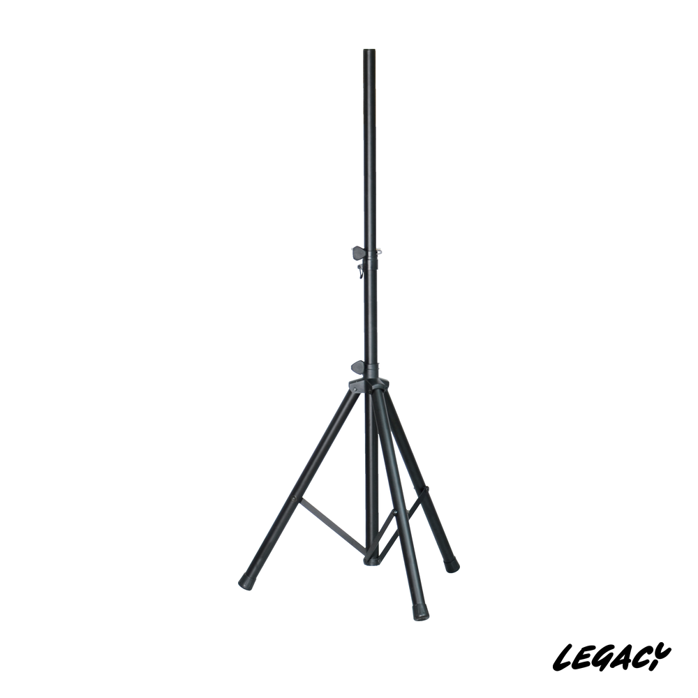 Legacy Speaker Stand 60KG Rating Metal Parts