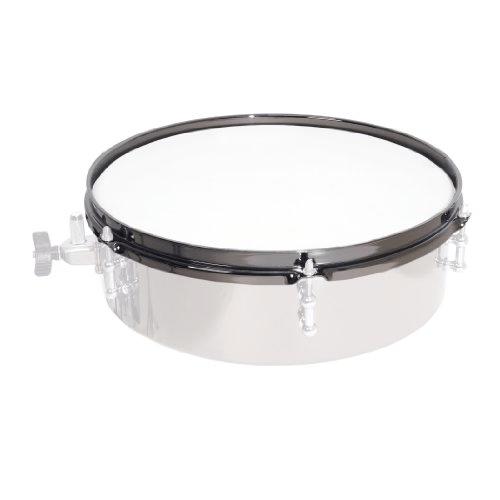 Latin Percussion LP812BN 12" Timbale Rim in Black Nickel
