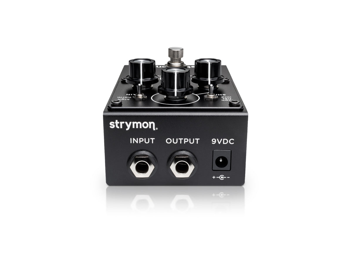 Strymon La Brea Vintage Analog Tape Drive
