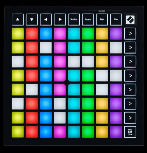 Novation Launchpad Mini MK3 Grid Controller – Billy Hyde Music