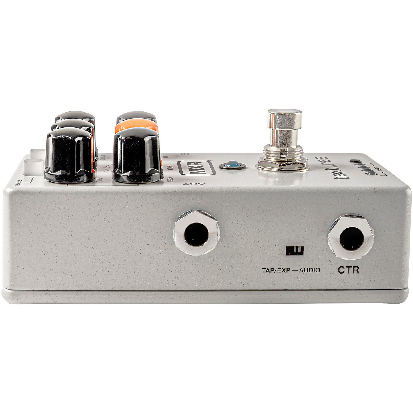MXR M310 Textures Granular Synth Engine Pedal