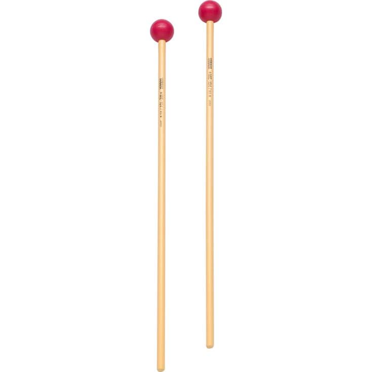 Yamaha ME-104 Xylophone Medium Soft Mallet