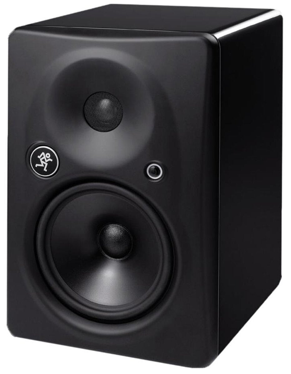Mackie HR624mk2 6" 2 Way Active Studio Monitor