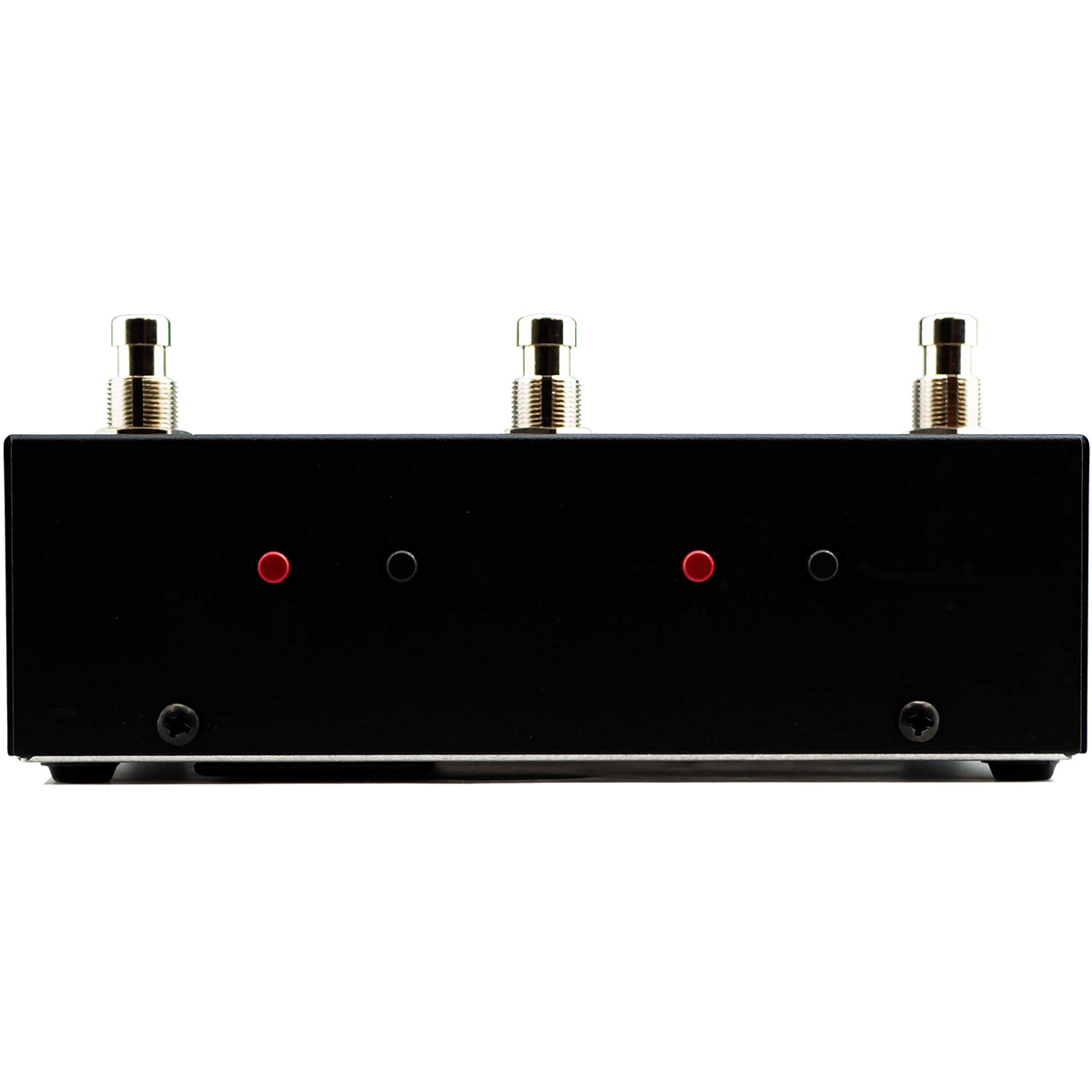 Morley ABC Pro 3 Button Switcher/Combiner Pedal