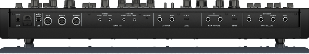 Behringer MS-5 Synthesizer