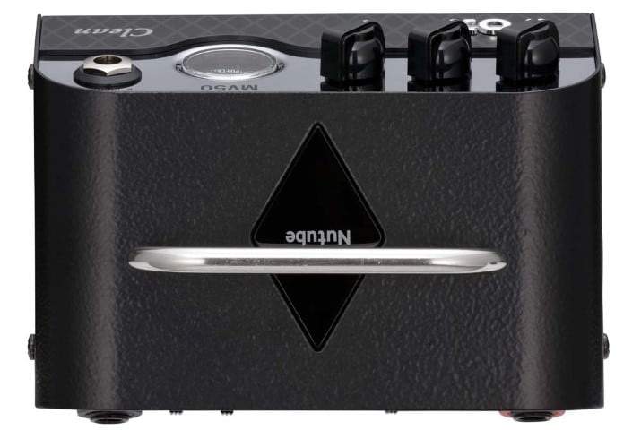 Vox MV50 Clean 50W Amp Head