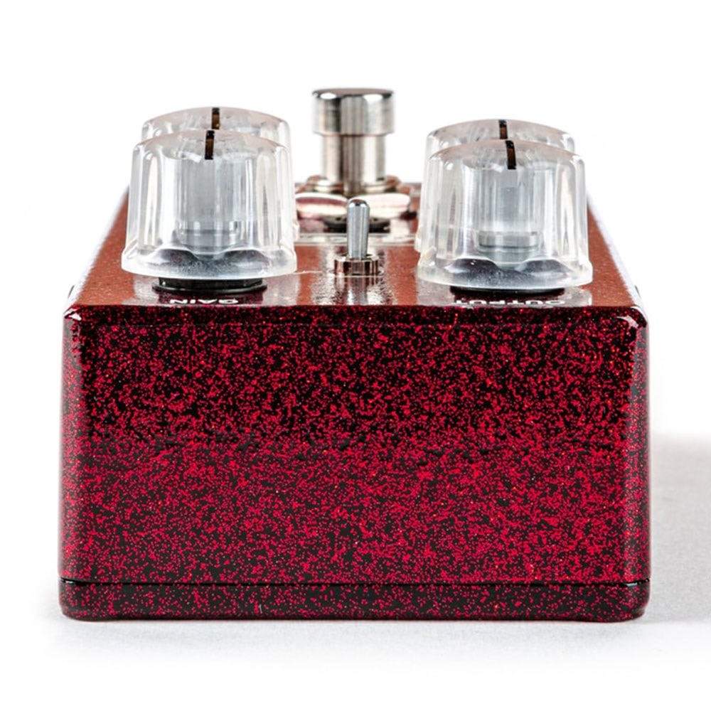 MXR FOD Overdrive/Distortion Pedal