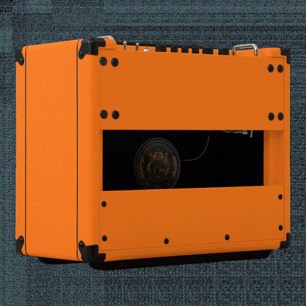 Orange Rocker 15 1x10" 0.5-15W Combo Amp