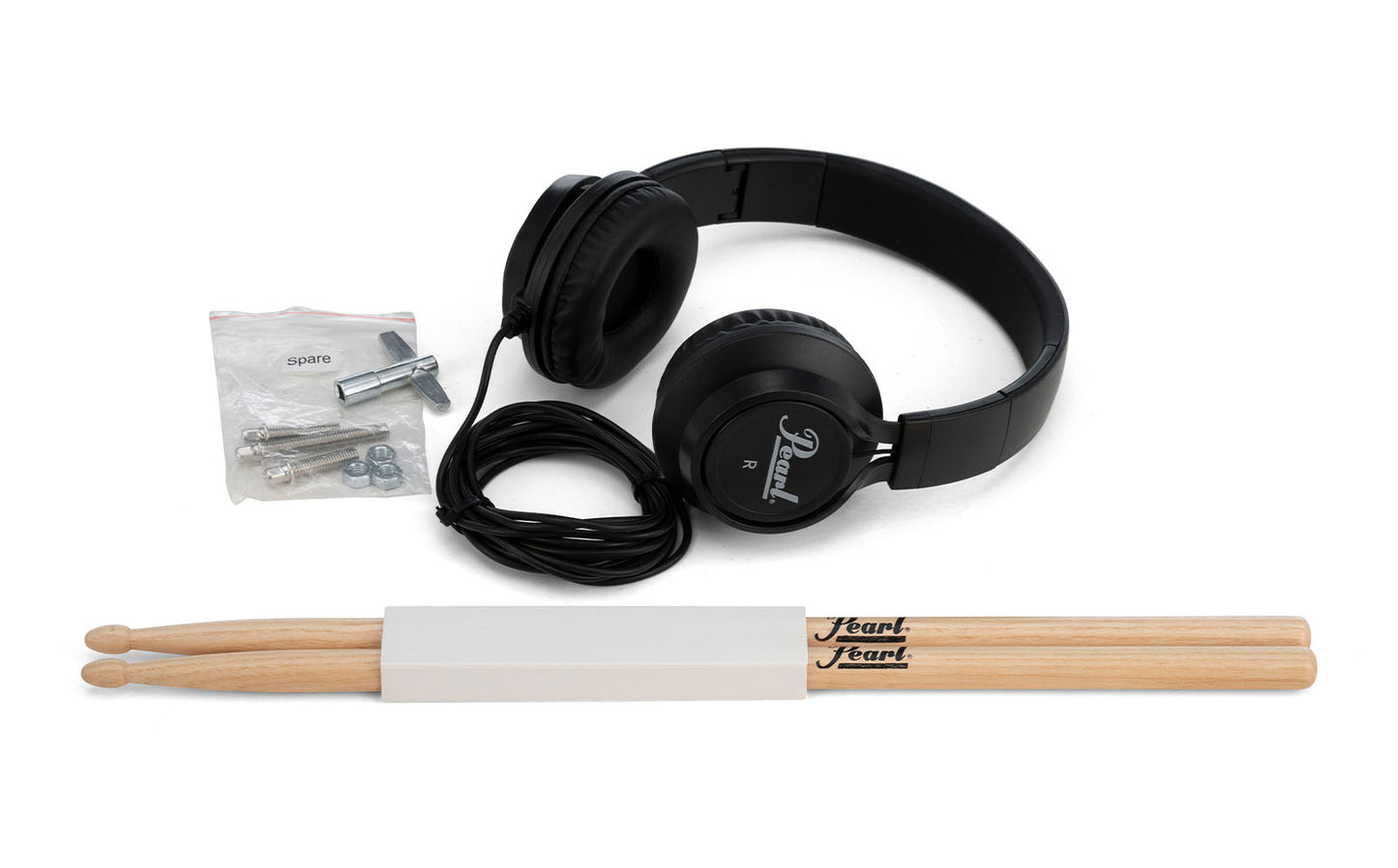 Pearl e-Roadshow Entry Level Electronic Drum Kit