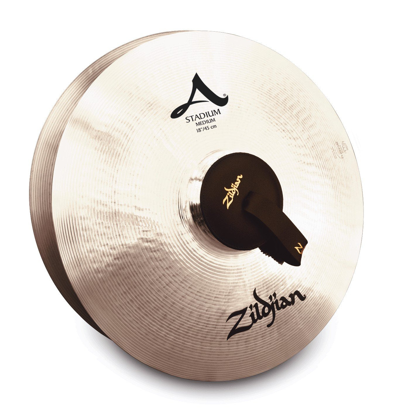 Zildjian A Stadium Medium Pair 18"