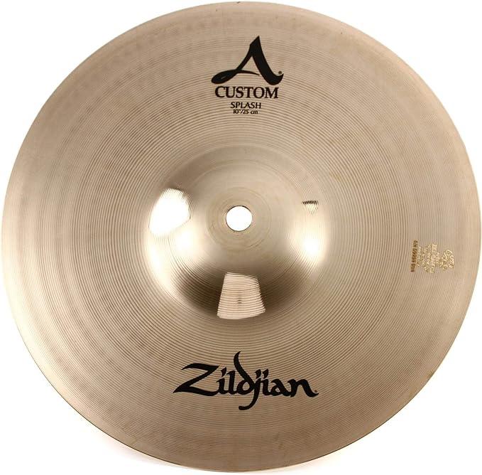 Zildjian A Custom 10" Splash