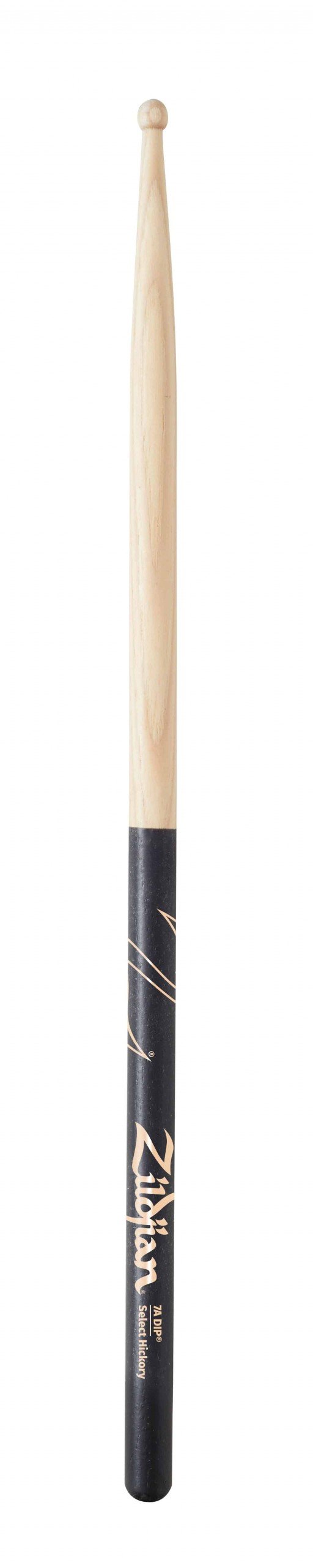 Zildjian Dip 7A Wood Tip Drumsticks