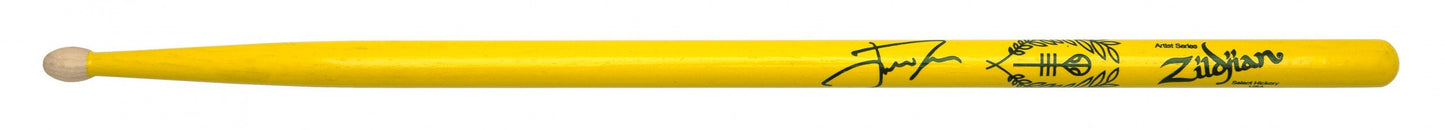 Zildjian Artist Series Josh Dunn Trench Drumsticks