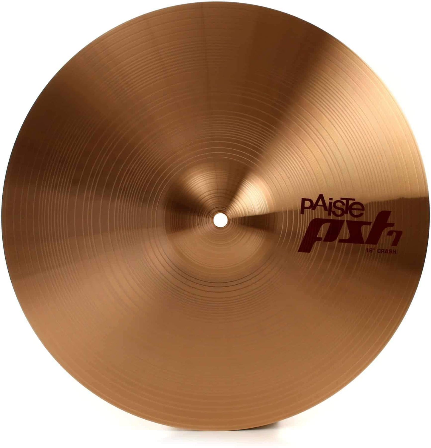 Paiste PST7 16" Crash
